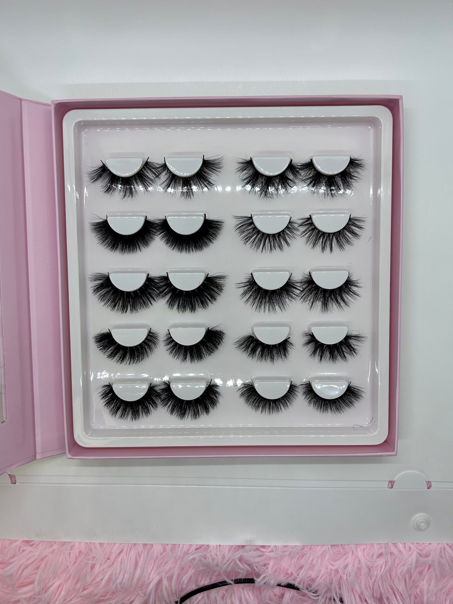 SBPJ Lash Pack