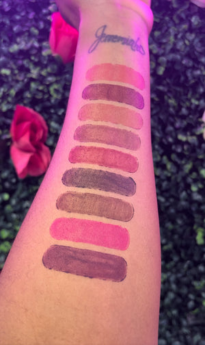 SBPJ Lip Liners