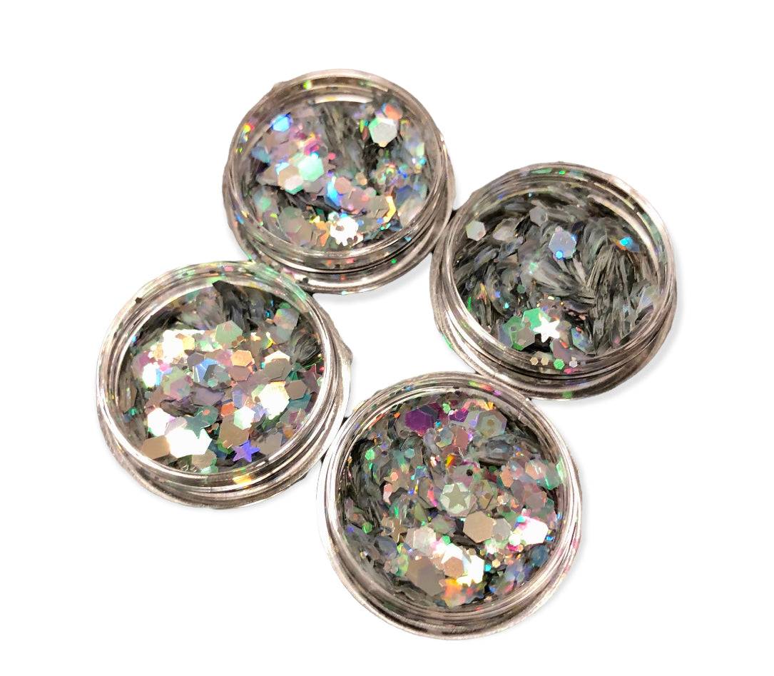 Diamonds Are Forever | Chunky
