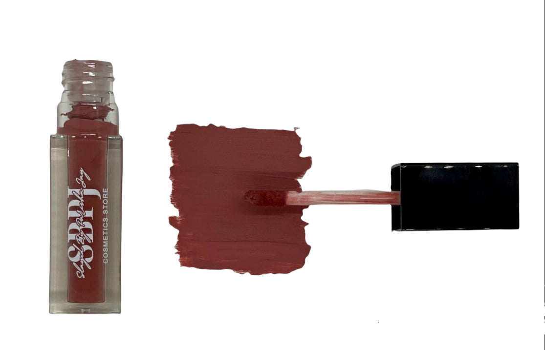 “Warm” Lippie