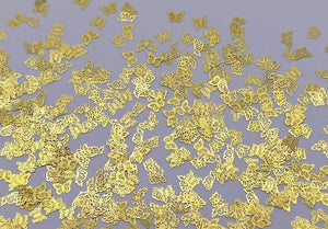 Butterfly Charms