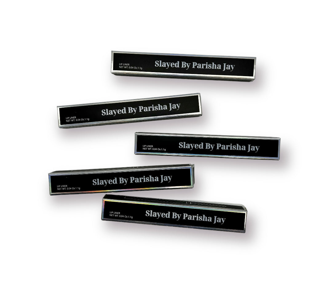 SBPJ Lip Liners