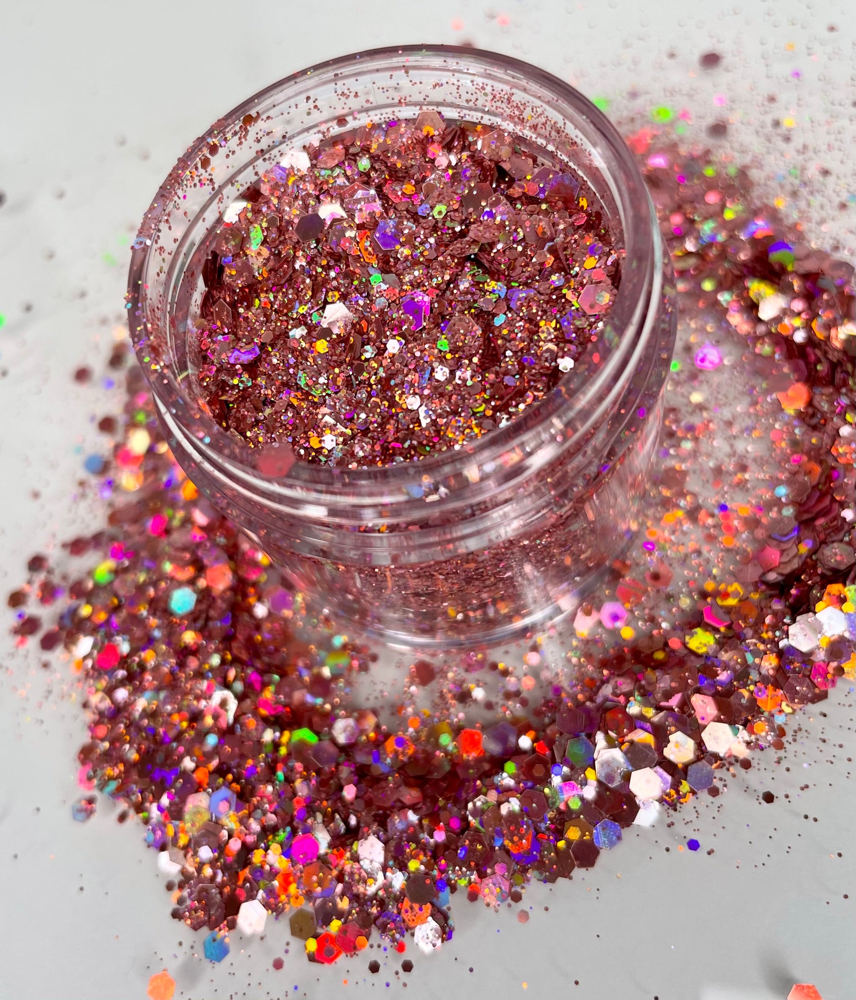 Girls Night | Chunky Fine Mix