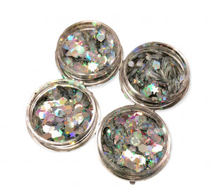 Diamonds Are Forever | Chunky