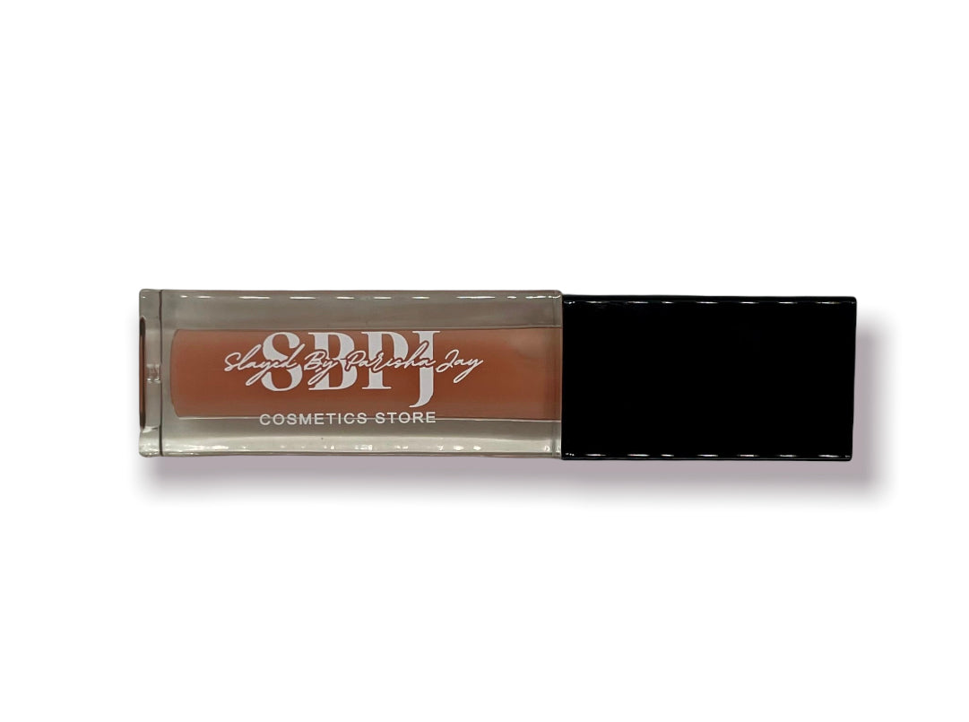 “Peach Me” Lippie