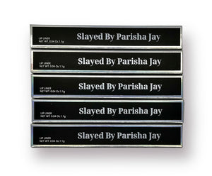 SBPJ Lip Liners