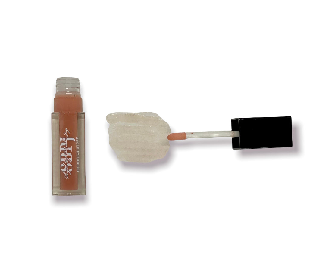 “Peach Me” Lippie