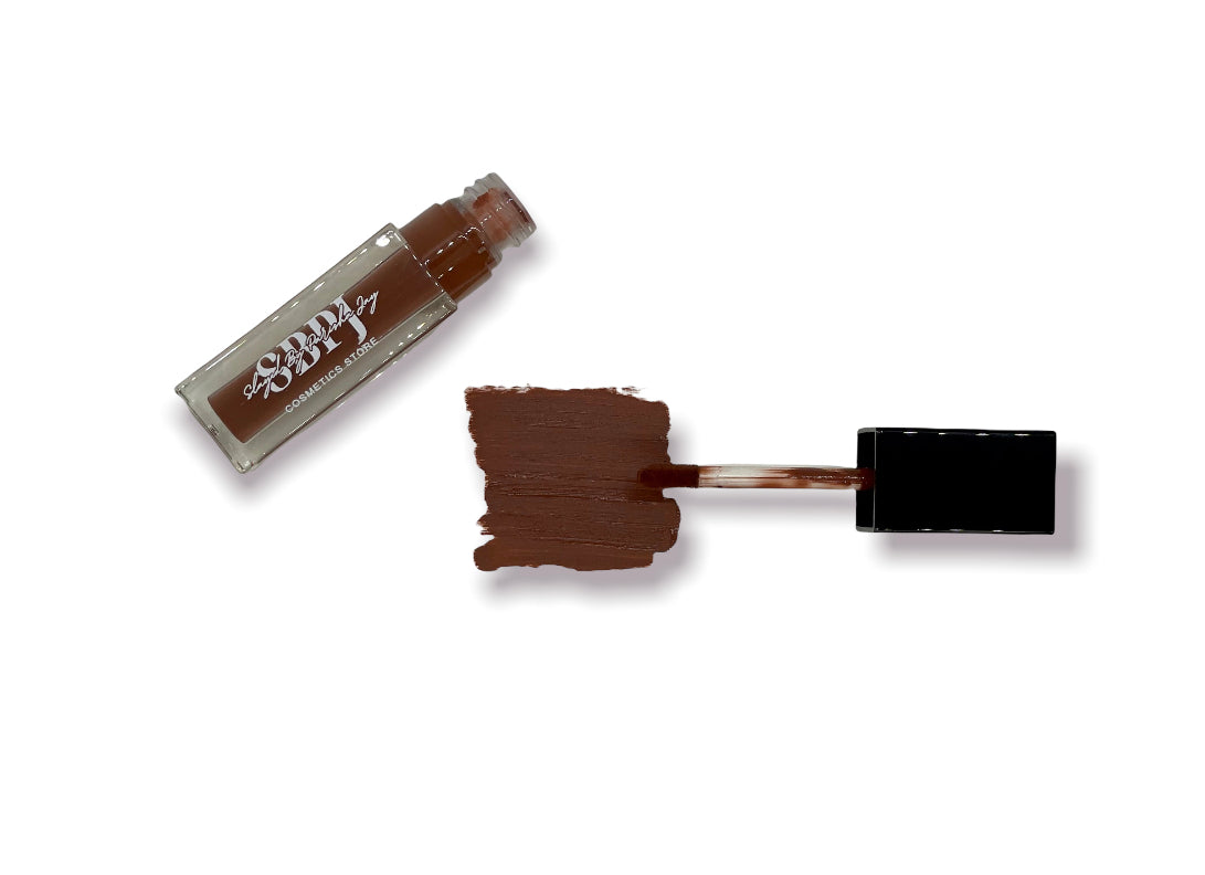 “Coffee” Lippie