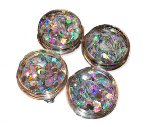 Diamonds Are Forever | Chunky