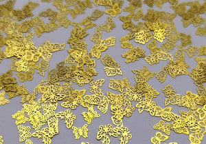 Butterfly Charms