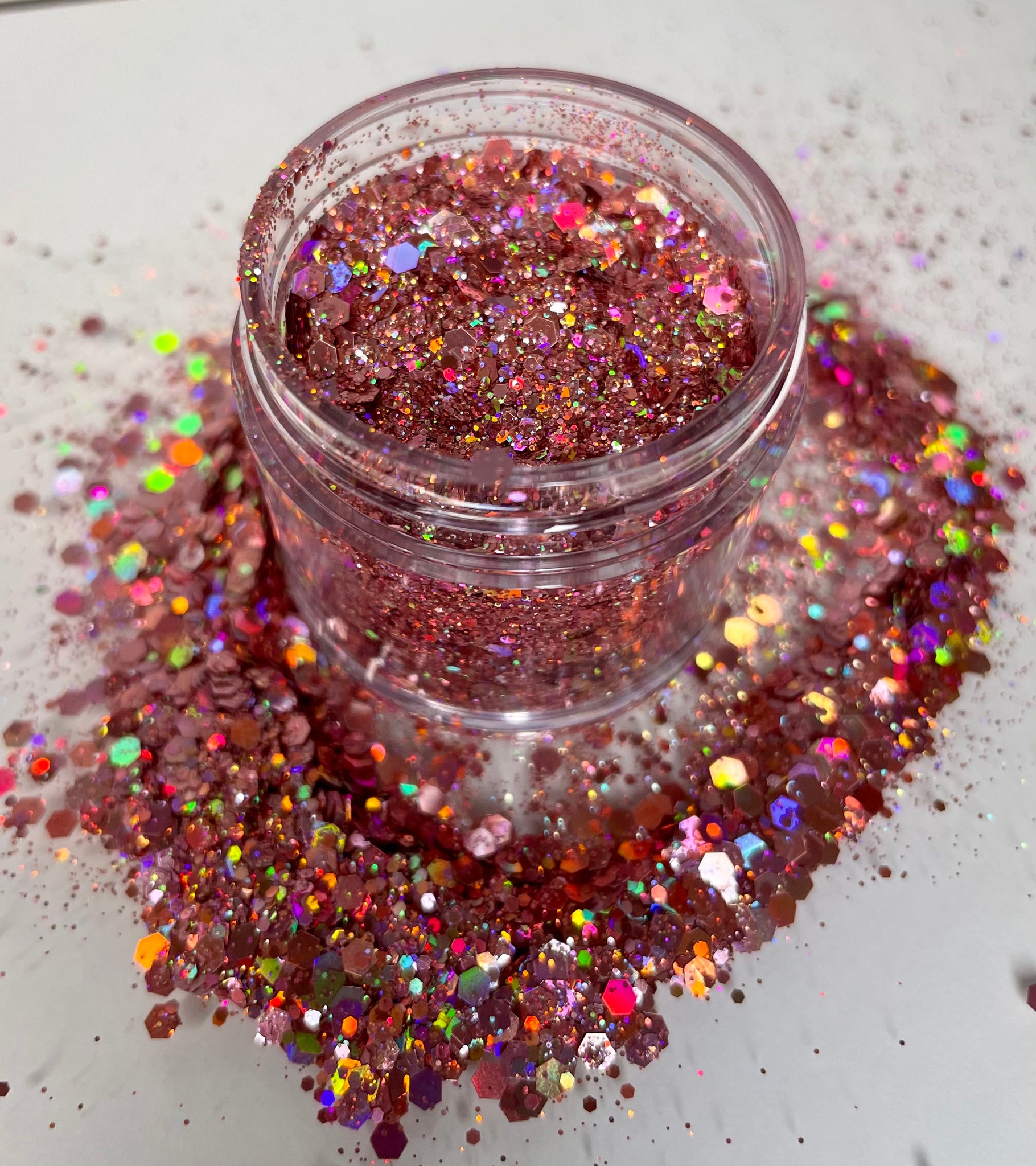 Girls Night | Chunky Fine Mix