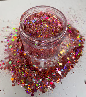 Girls Night | Chunky Fine Mix