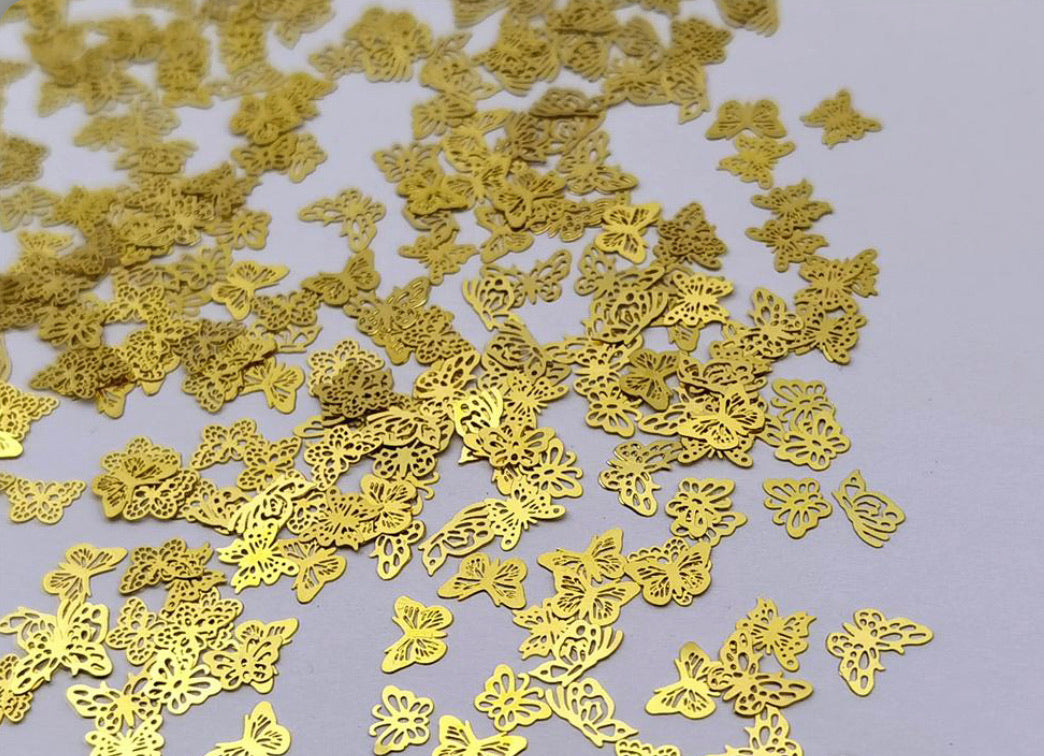 Butterfly Charms